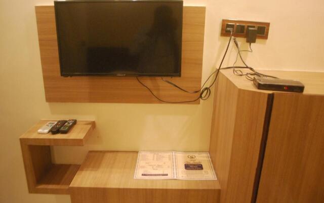 Hotel New Sunder