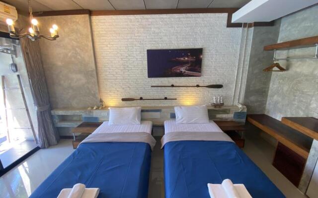 Windy SeaView Resort