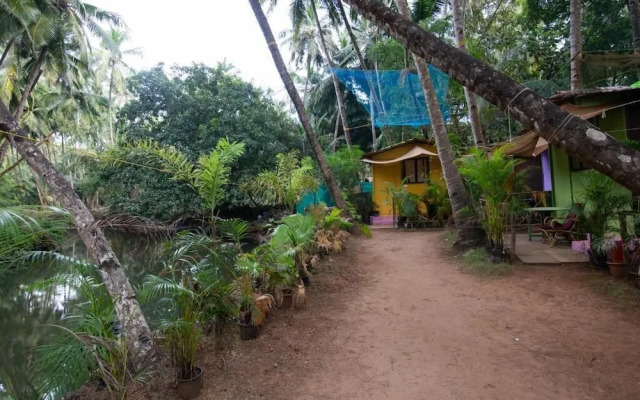 Saturn Beach Cottage