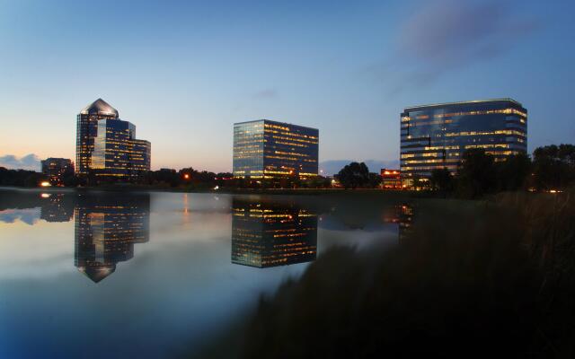 Staybridge Suites Minneapolis-Bloomington, an IHG Hotel