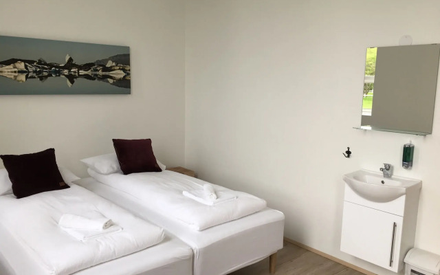 Welcome Riverside Guesthouse