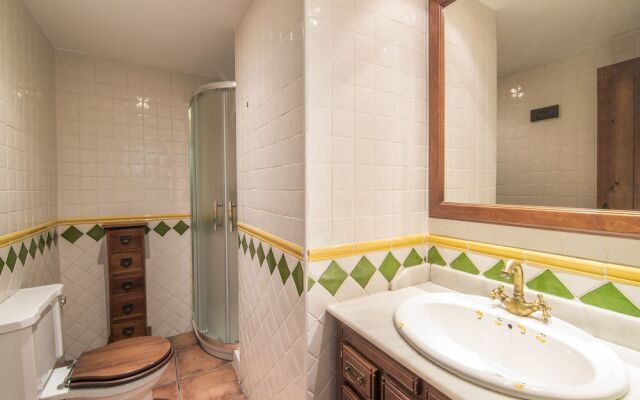 EnjoyGranada PAVANERAS - Ubicación inmejorable