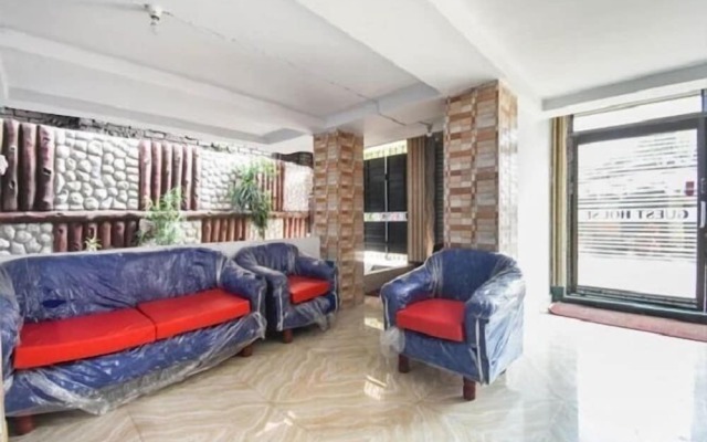 Hasting Guest House