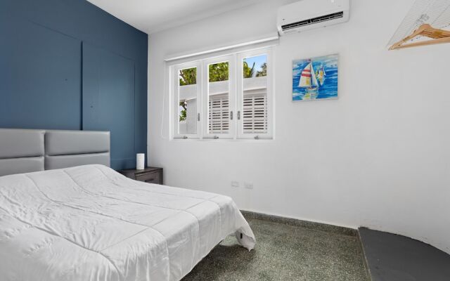 Villa Playa by Otium
