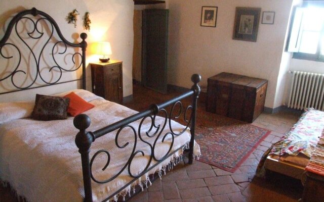 Mezzano In Chianti