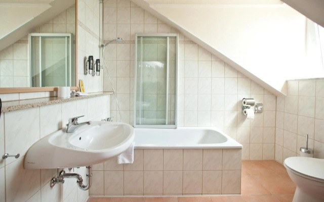 Comfort Hotel Bad Homburg