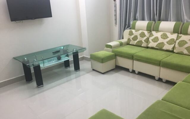 Nice apartment in Vung Tau bea