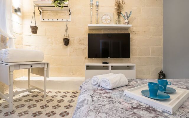 Valletta South Street Apartment