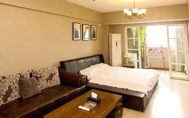 Wudu Apartment Hotel