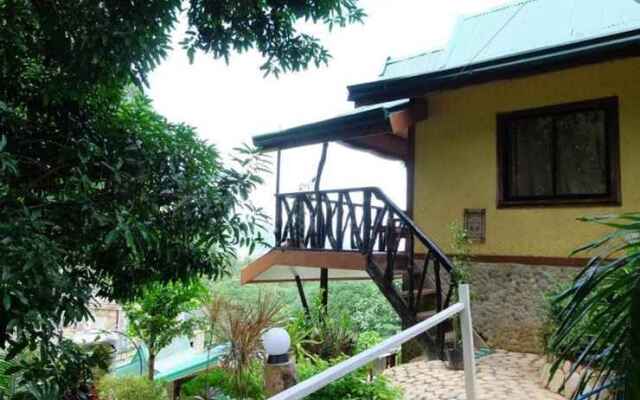 El Nido Viewdeck Cottages