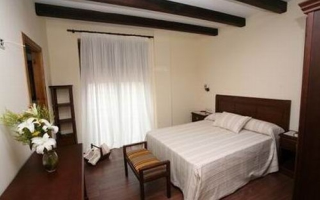 Hotel Rustico Prado Da Viña