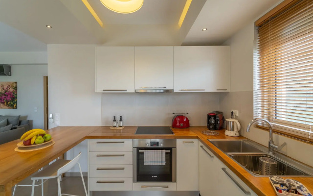 Abelia Luxurious Villas