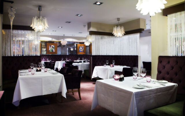 Mercure Leeds Centre Hotel
