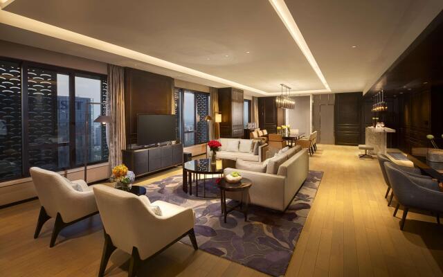 Hilton Suzhou