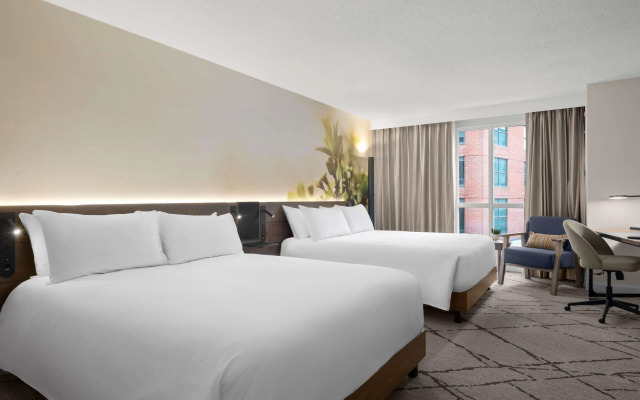 Novotel Toronto Centre