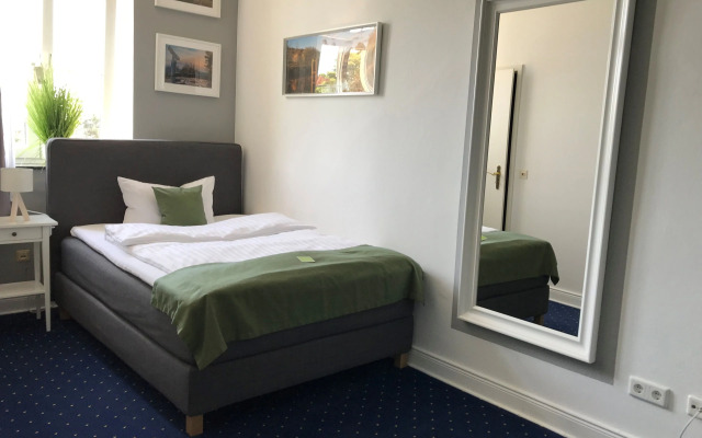 Hotel Riesenbeck - Self Check-In