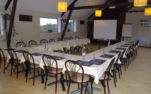 Hotel du Golf de Clécy