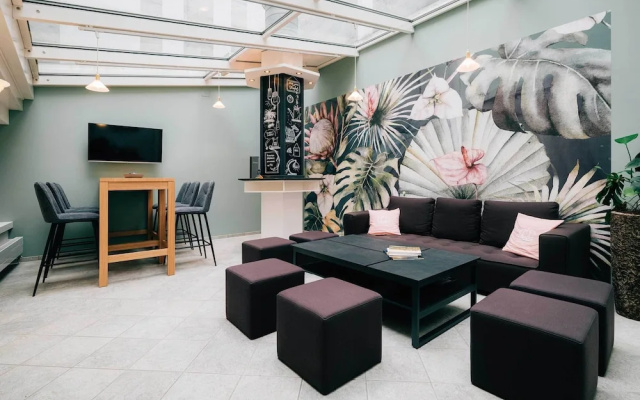 Hotel Krone