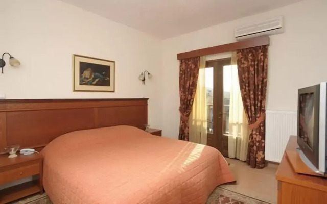 Olympia Guesthouse