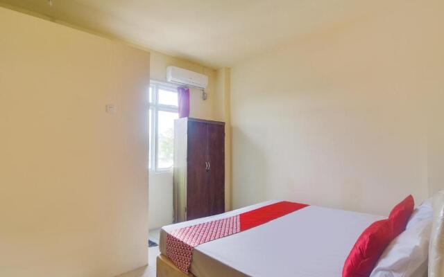 OYO 91755 Priska Kost Dan Homestay