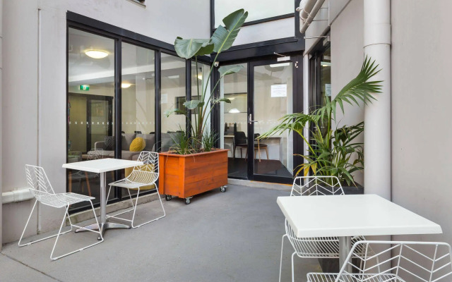 Quality Apartments North Melbourne