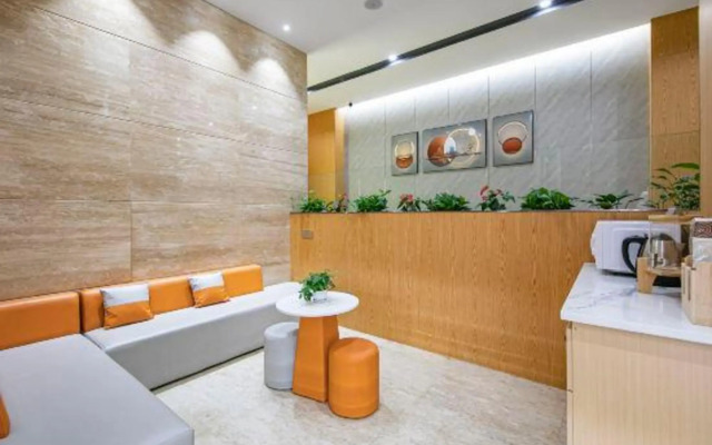Xiangshan Four Seasons Boutique Hotel