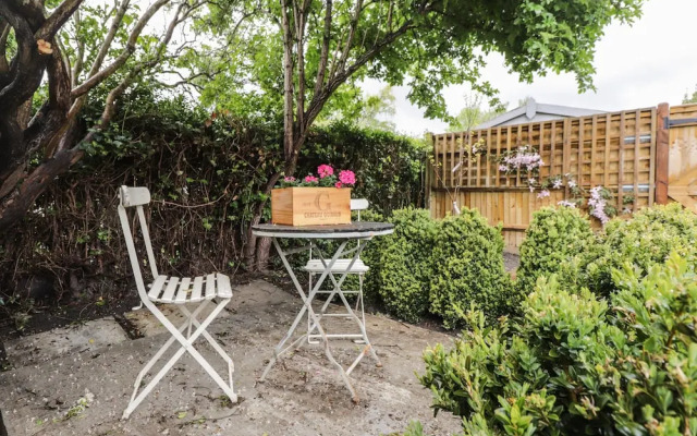 Vine Cottage