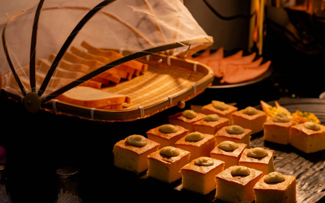 Cozy An Boutique Hotel Luangprabang