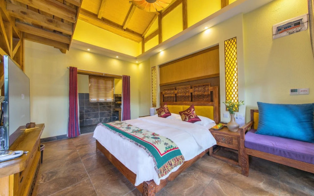 Yonsamity Chain Inn Yunqing Branch
