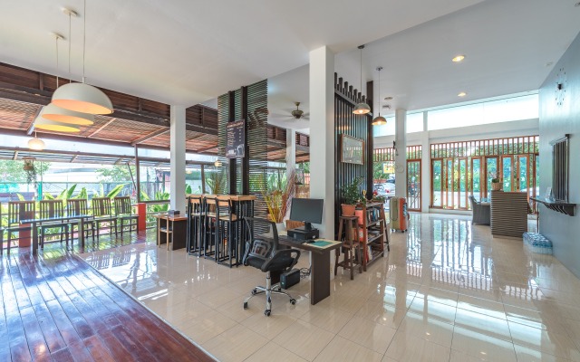 The One Cozy Vacation Residence By Zuzu