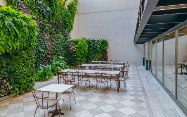 Esplendor by Wyndham Buenos Aires Tango