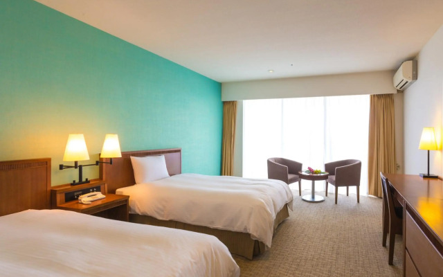 EM Wellness Kurashino Hakko Lifestyle Resort