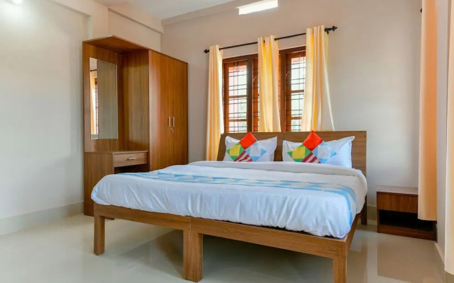 Oyo Home 23037 Elegant Stay