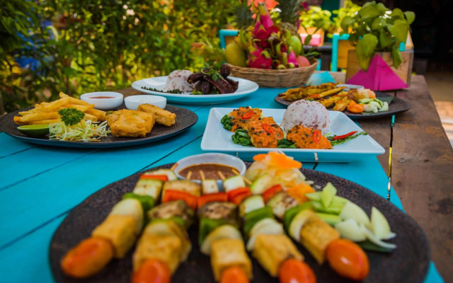Baby Elephant Boutique Hotel