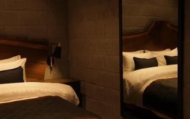 Byarsa Hotel Skardu