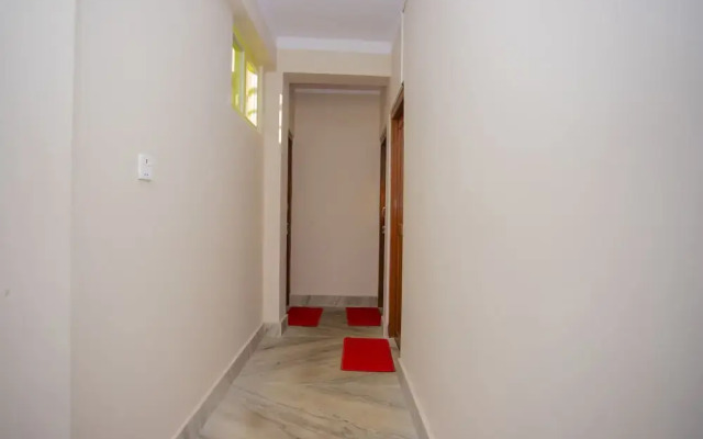 OYO 319 Hotel Aalishan