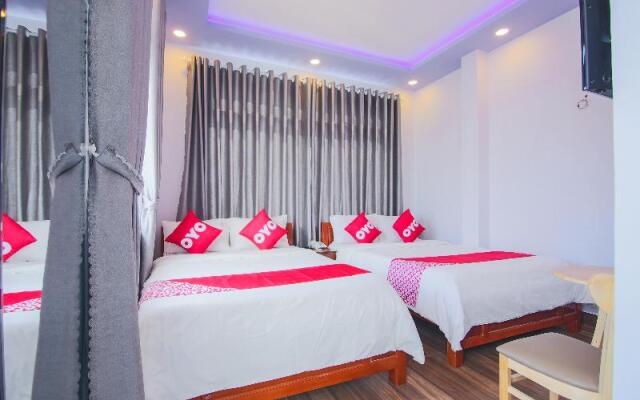 Thy Thy Hotel by OYO Rooms