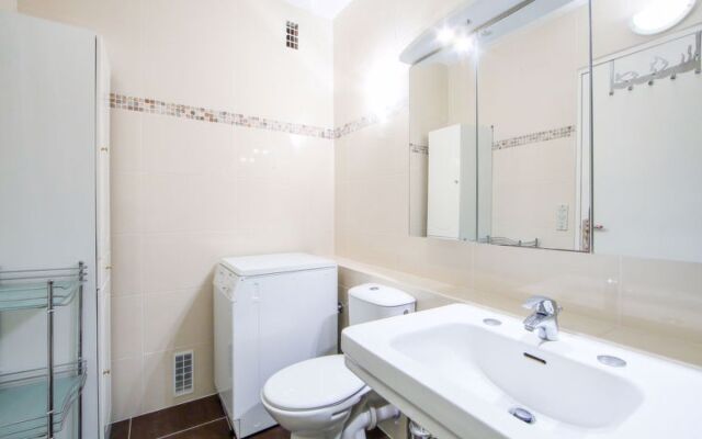 Alexandra Palace 30919