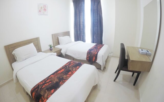 KTC Convention Apartment And Tours