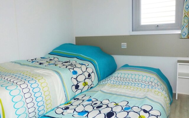 Camping Felix de la Bastide
