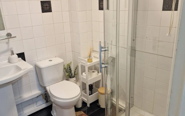 City View Luxury Apartment in Birmingham