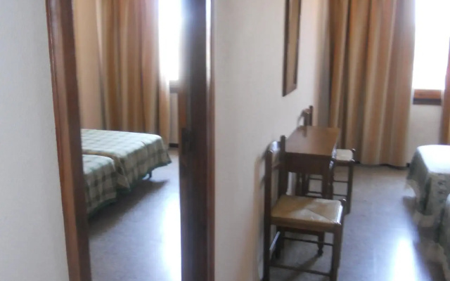 Hotel Santa Ana