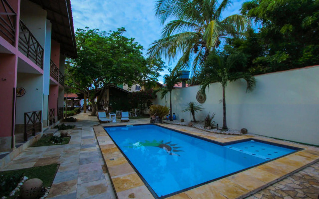Hotel Pousada Sol & Lua
