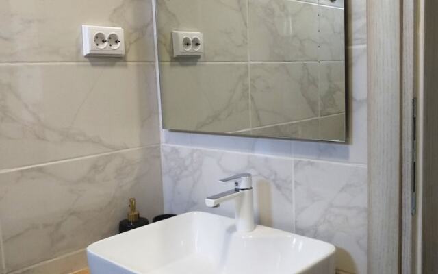 Apartments RA