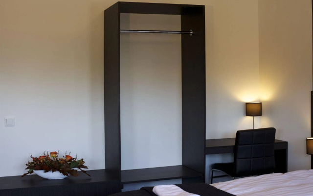 Nacka Stadshotell