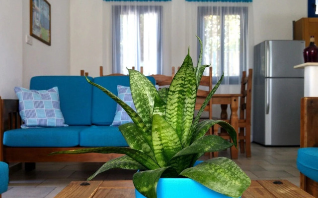 Azzurro Holiday Villas Peyia