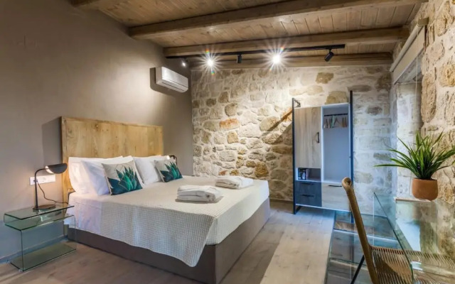 Evangelia Casa-comfy stay centrally