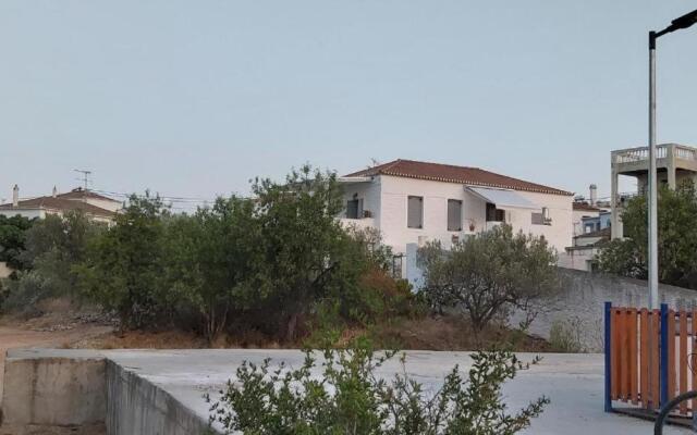 Kas Residence