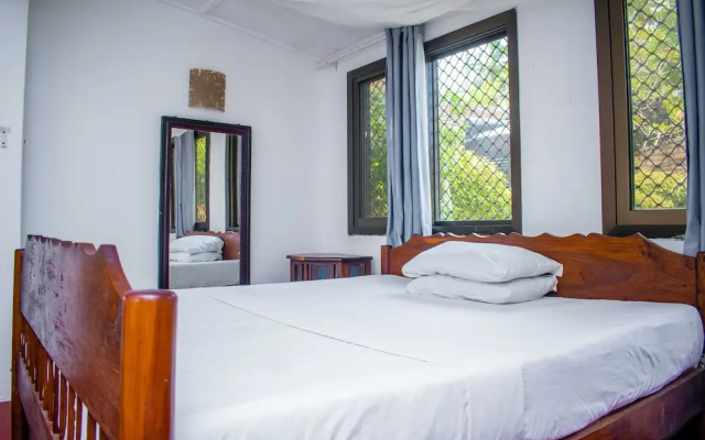 The Rock Ocean View Hotel
