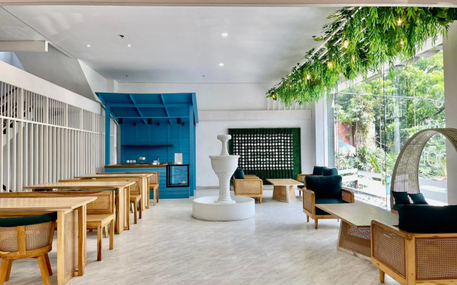 Hemangini Hotel